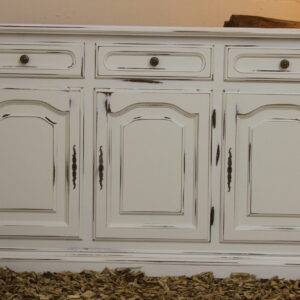 Sideboard Shabby Chic